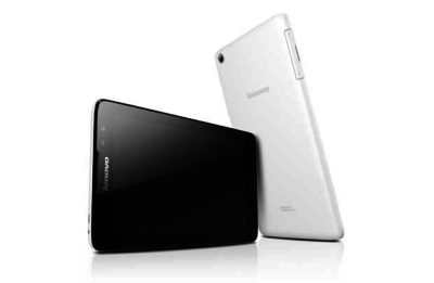 Lenovo A8 8 Inch 16GB Tablet